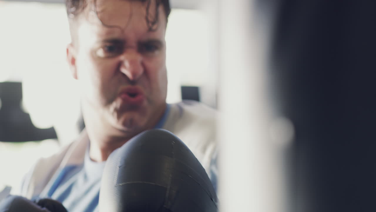 entrenar como un campeón