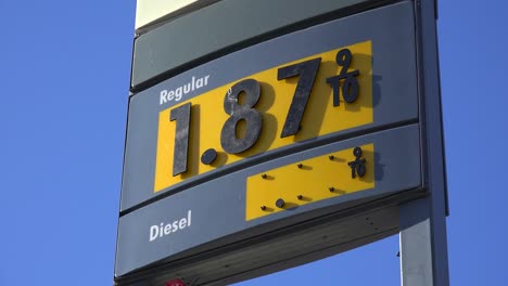 gasoline prices fall to under $2 a gallon in 2015 4