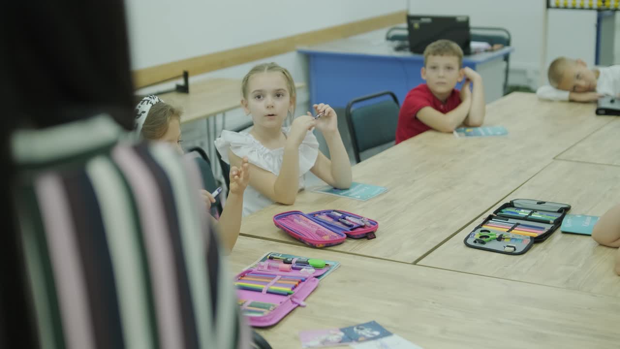 урок умственной арифметики