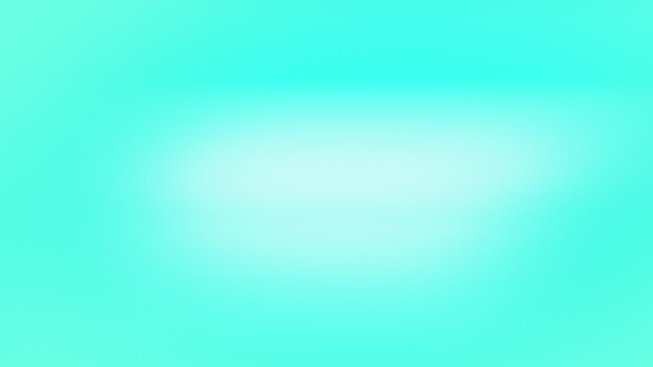 vuelo de cal y rebanadas en fondo turquesa