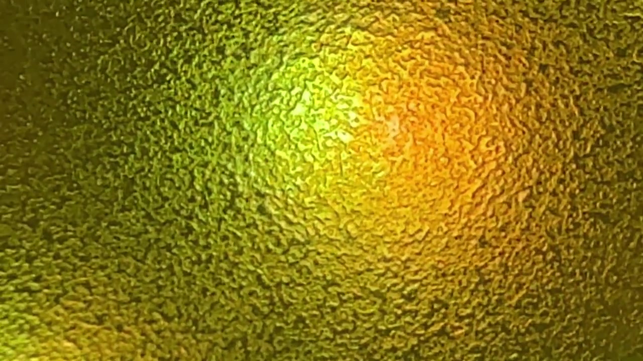 Superficie Testurizzata Dinamica con Luci Colorate Cangianti