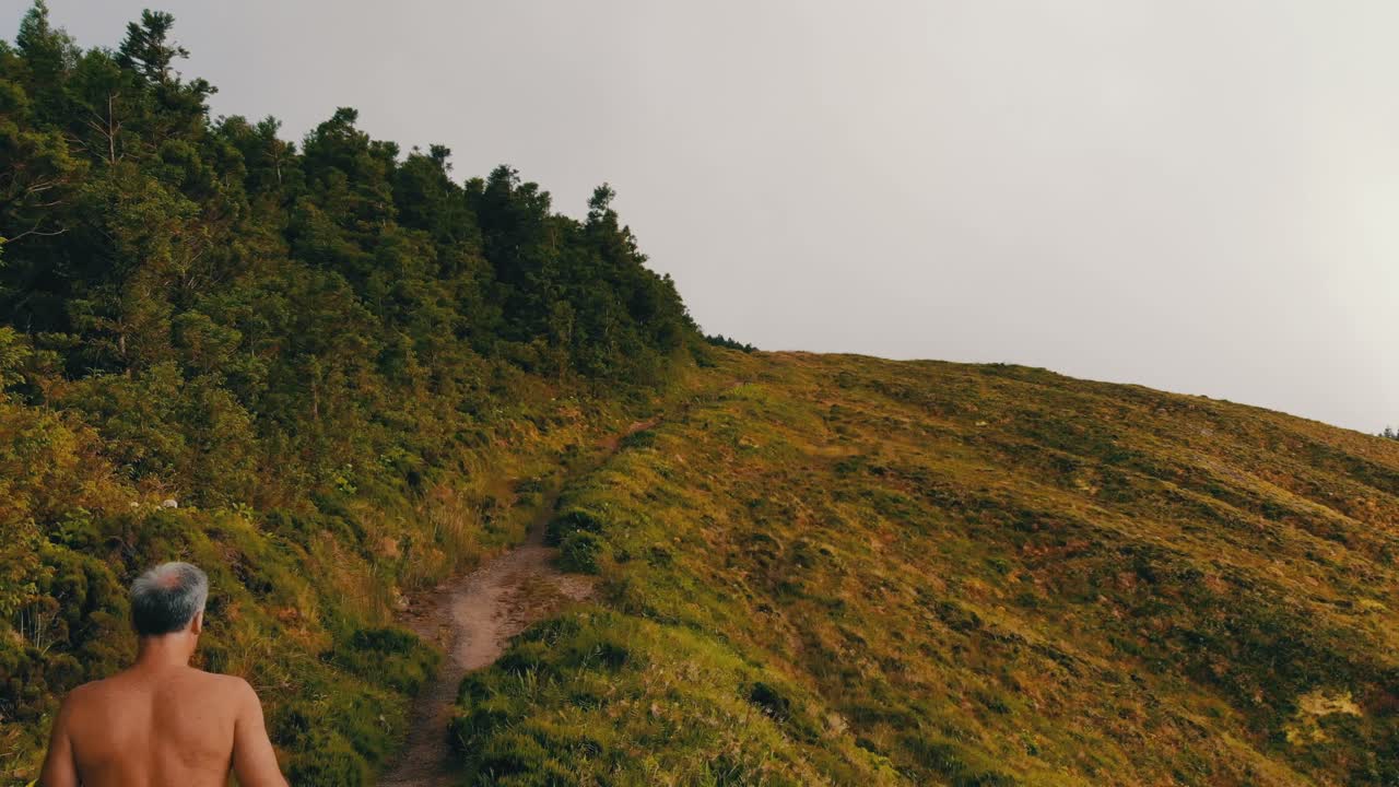 isla en portugal tanta naturaleza y mar