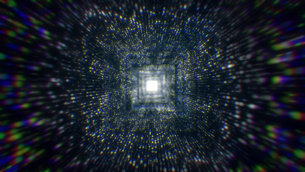 digital abstract network technology