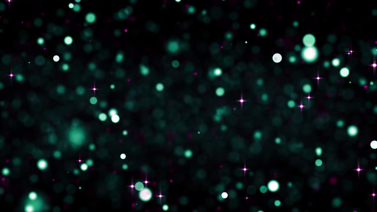 초록색 분홍색 사건 게임 트레일러 제목 영화 콘서트 무대 배경 루프