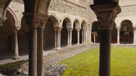 historical cathedral stands as testament to the passage of centuries