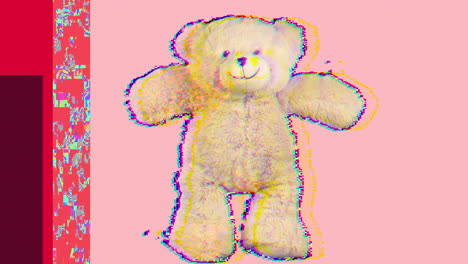 imagen de oso de peluche