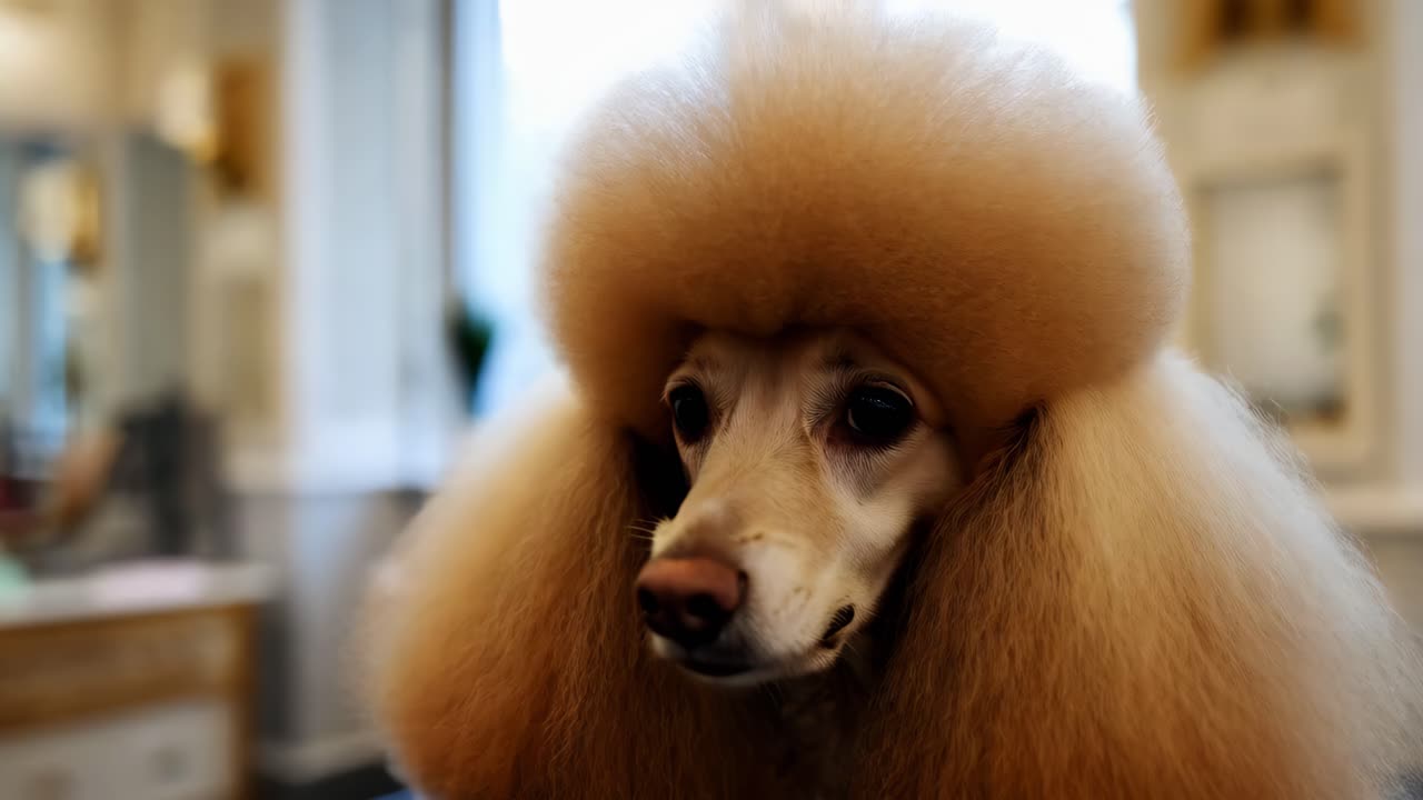 푸들 (poodle) 정리 세션