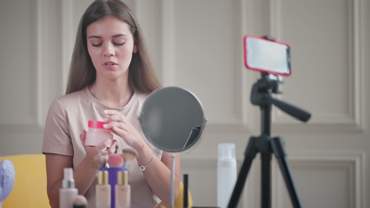 blogger de belleza reseña nueva crema facial