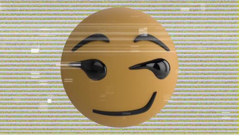 el icono del emoji