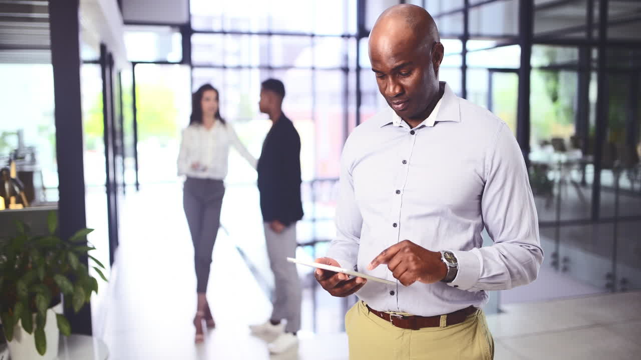 The best tool to keep his career growing