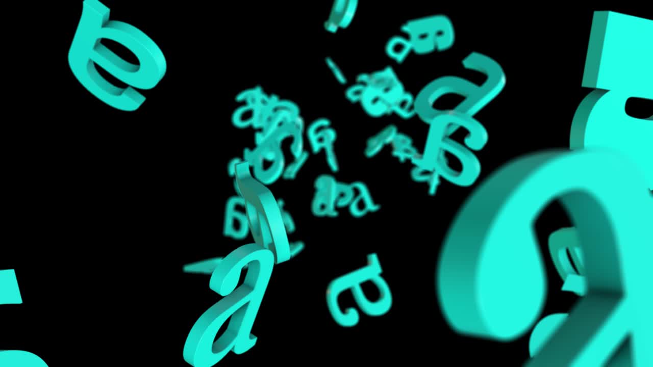 A charaacter Background 4K