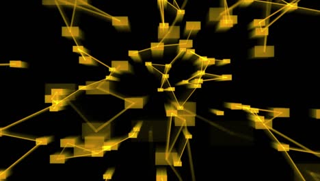 antecedentes de tecnología de fantasía de redes informáticas