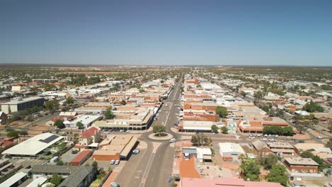 4K-Drohnenaufnahmen-Mit-25-Bildern-Pro-Sekunde-Von-Kalgoorlie-Boulder