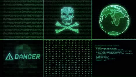 Cybersecurity Warning: Global Threat
