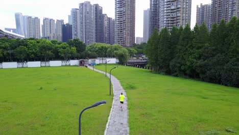 항저우, 중국