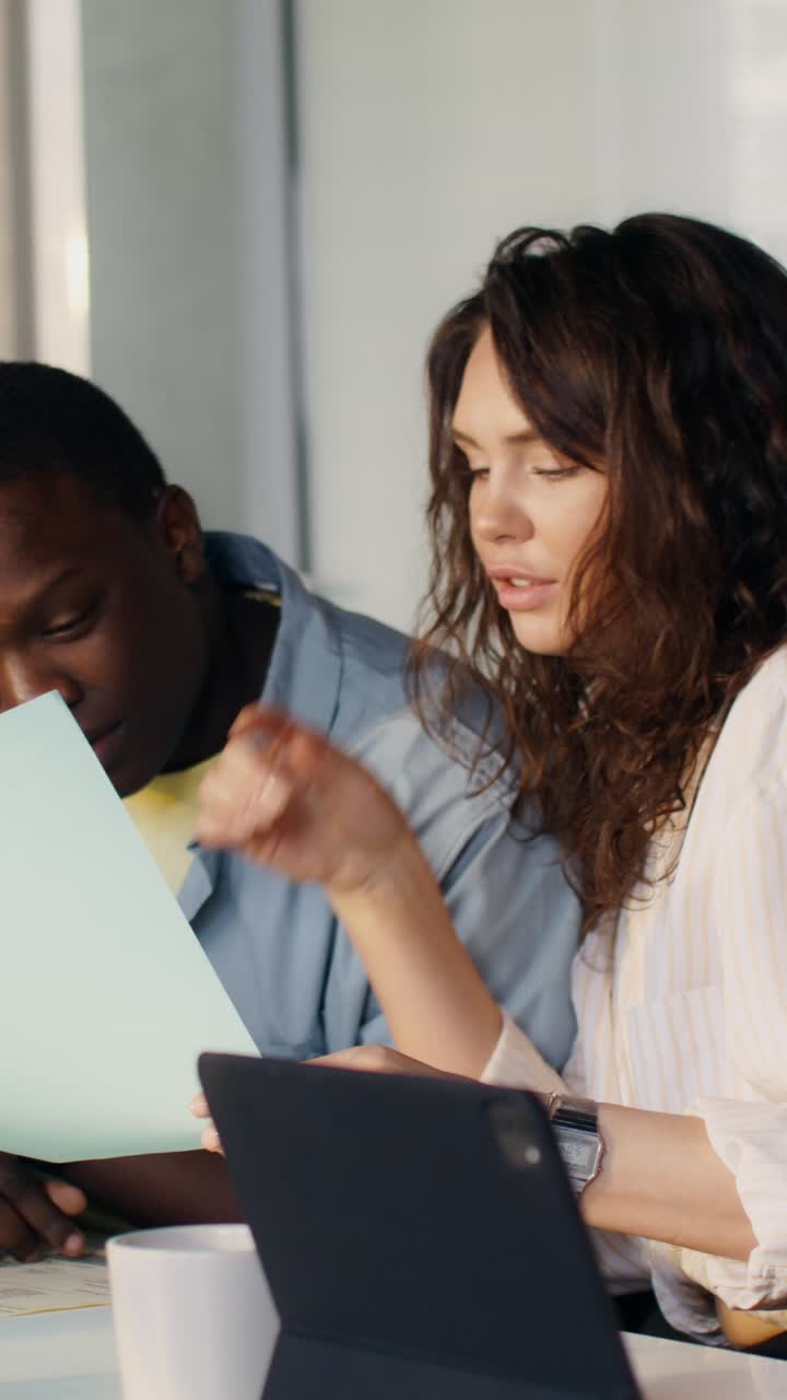 Team Collaboration in the Workplace