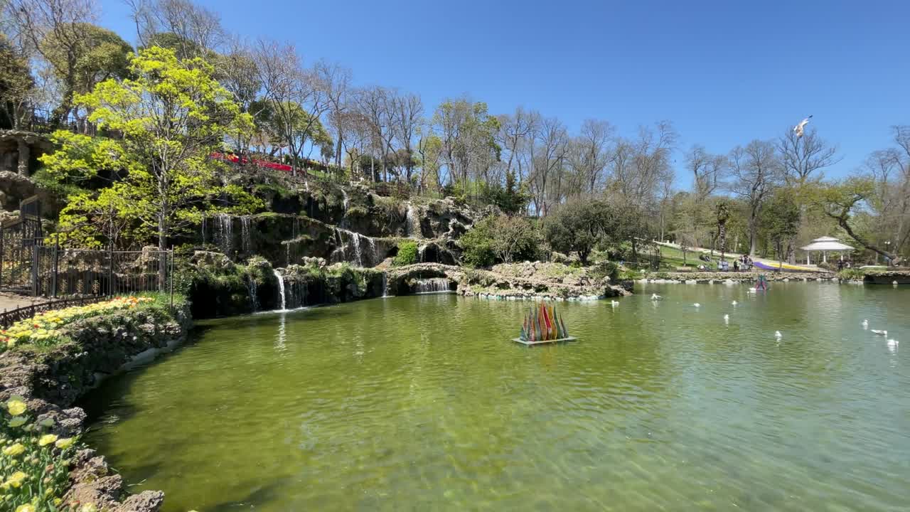 이스탄불 립 축제