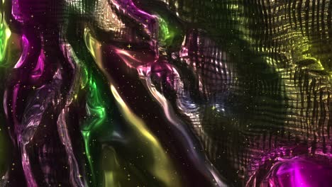 abstract colorful animation .multicolor liquid background.beautiful gradient texture,moving abstract multicolored background