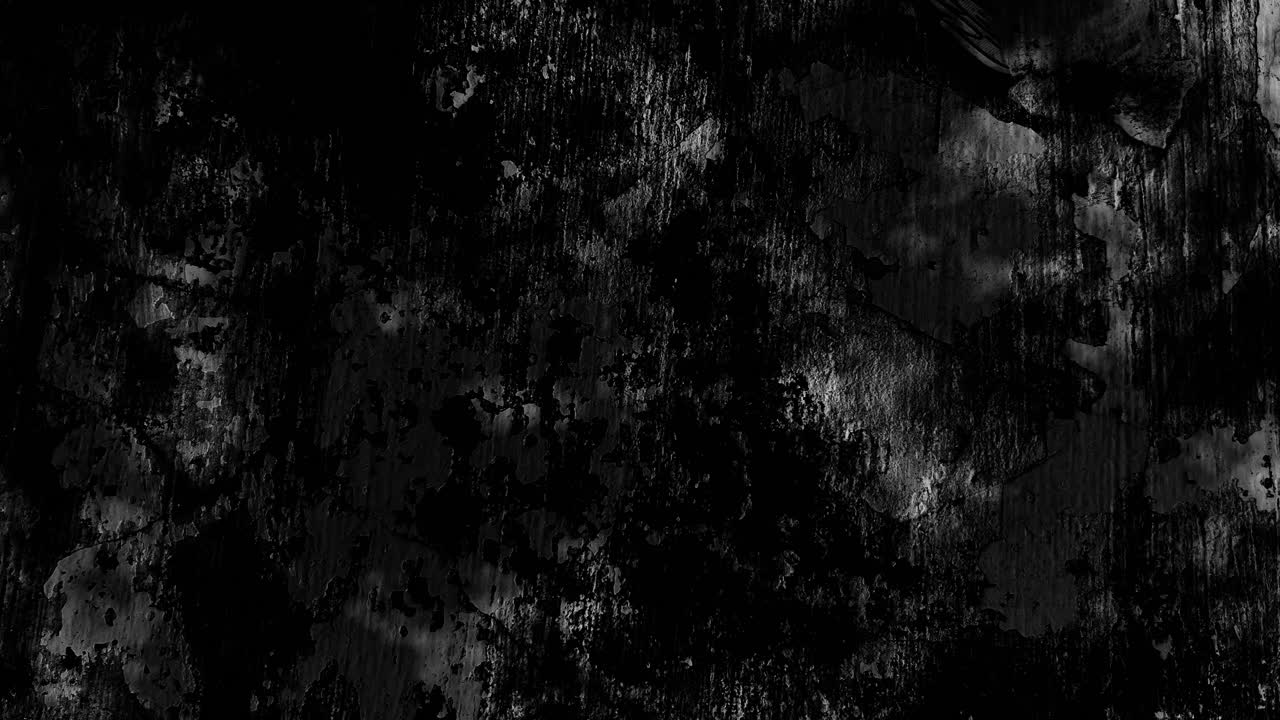 Abstrakt mørk grunge-tekstur baggrund i bevægelse