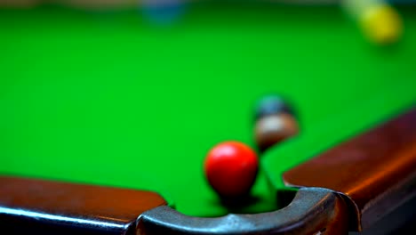 deportes de billar para jugar en el tiempo de vacaciones