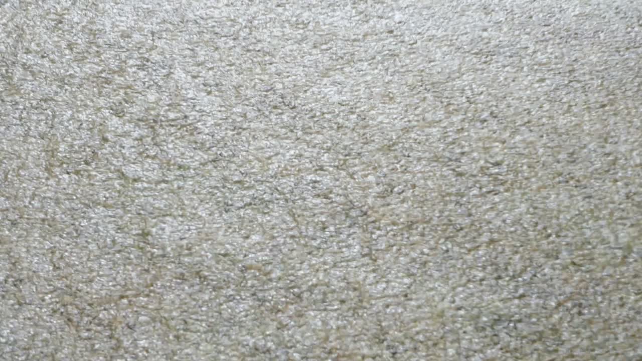 calle inundada durante la lluvia