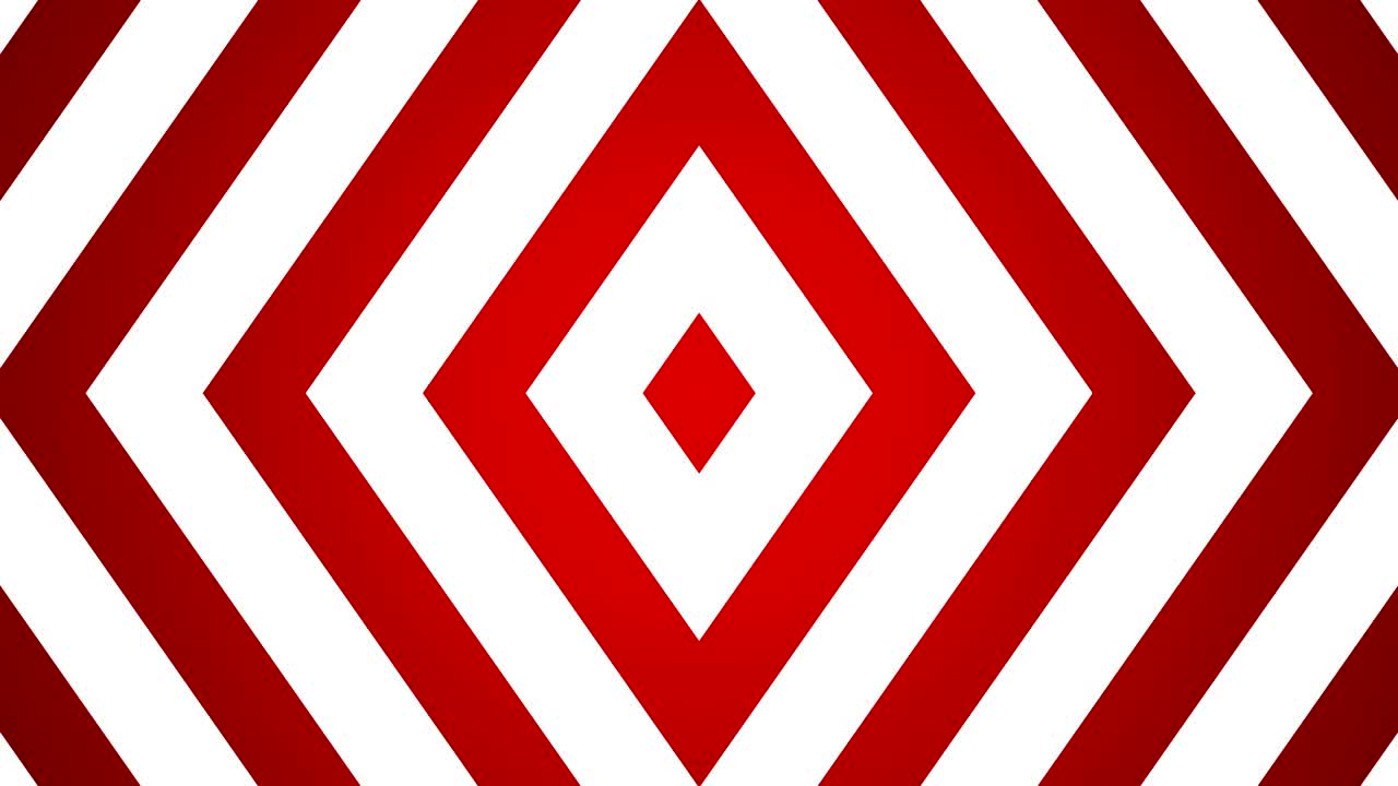 기하학적 대칭 배경 확장 다이아몬드 루프