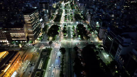 landmark avenue at buenos aires buenos aires argentina