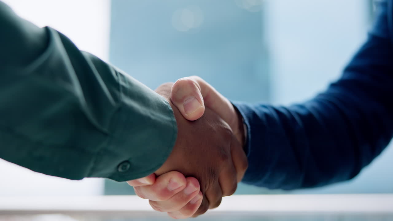 Business people, collaboration