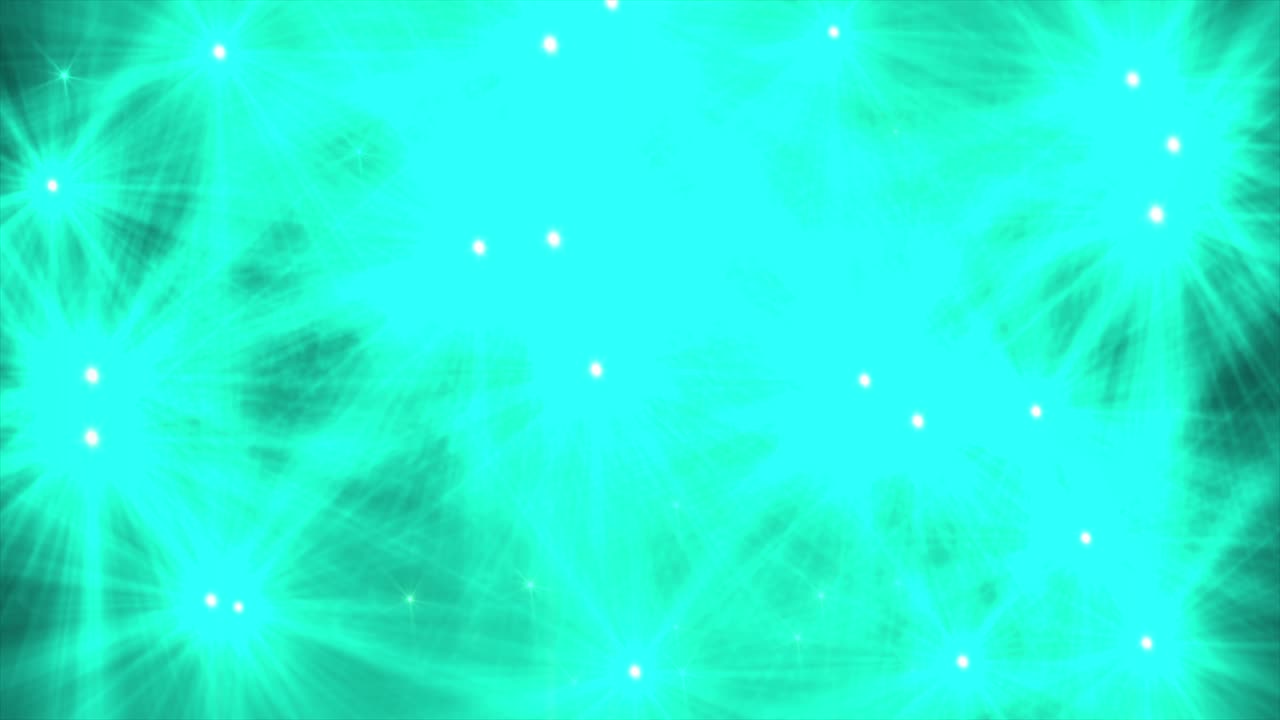 빛의 박이는 플래시 플레어를 조명합니다.