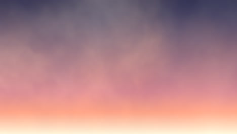 un atardecer cautivador con colores vibrantes de rosa, naranja y púrpura