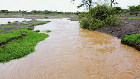 inundaciones en kenya 2023- calamidad de inundaciones