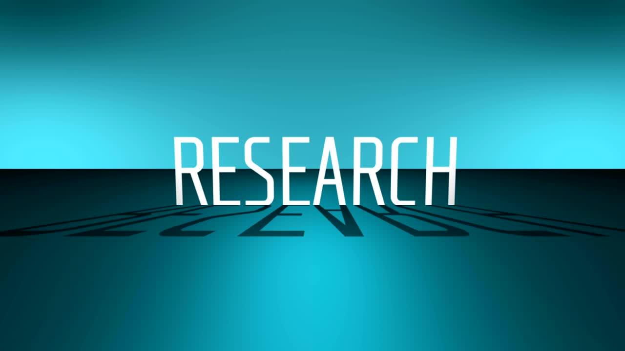 Business background with branding text
