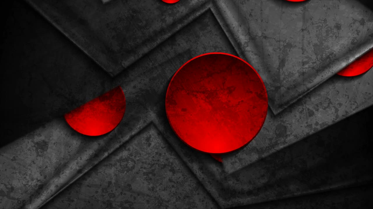 высококонтрастный гранж абстрактный технологический корпоративный фон движения