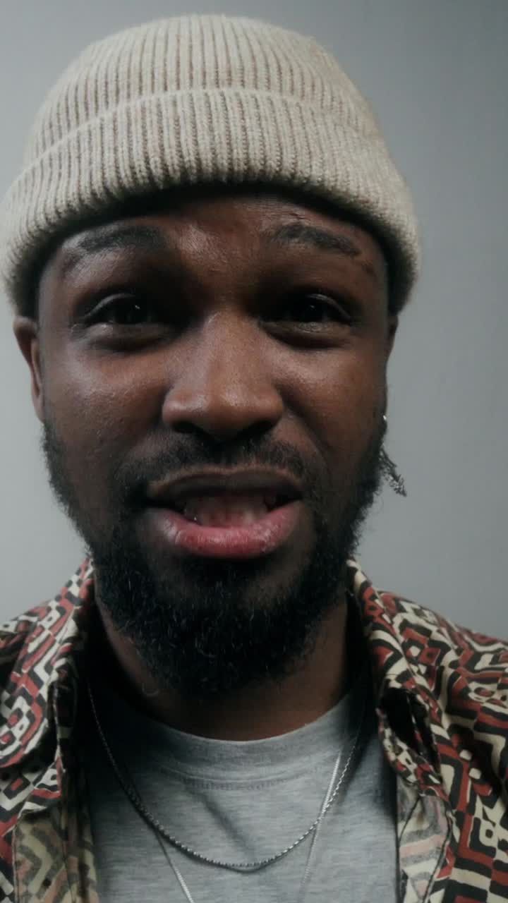 retrato de un hombre