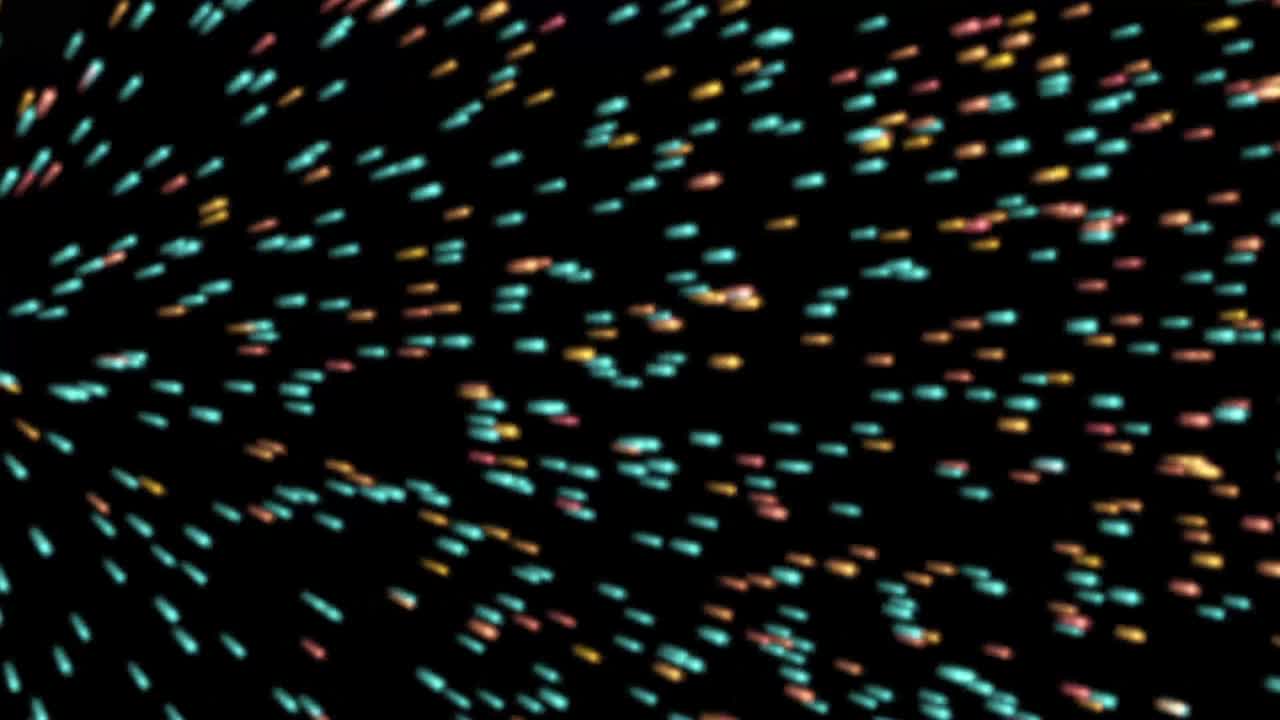 입자 무결한 배경