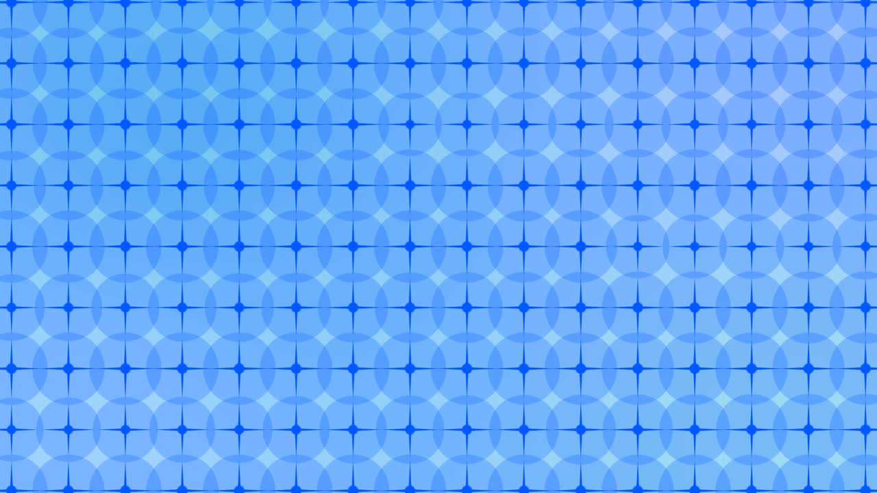 4k llamativo orbe de baile moderno colorido fondo de movimiento bucle sin costuras