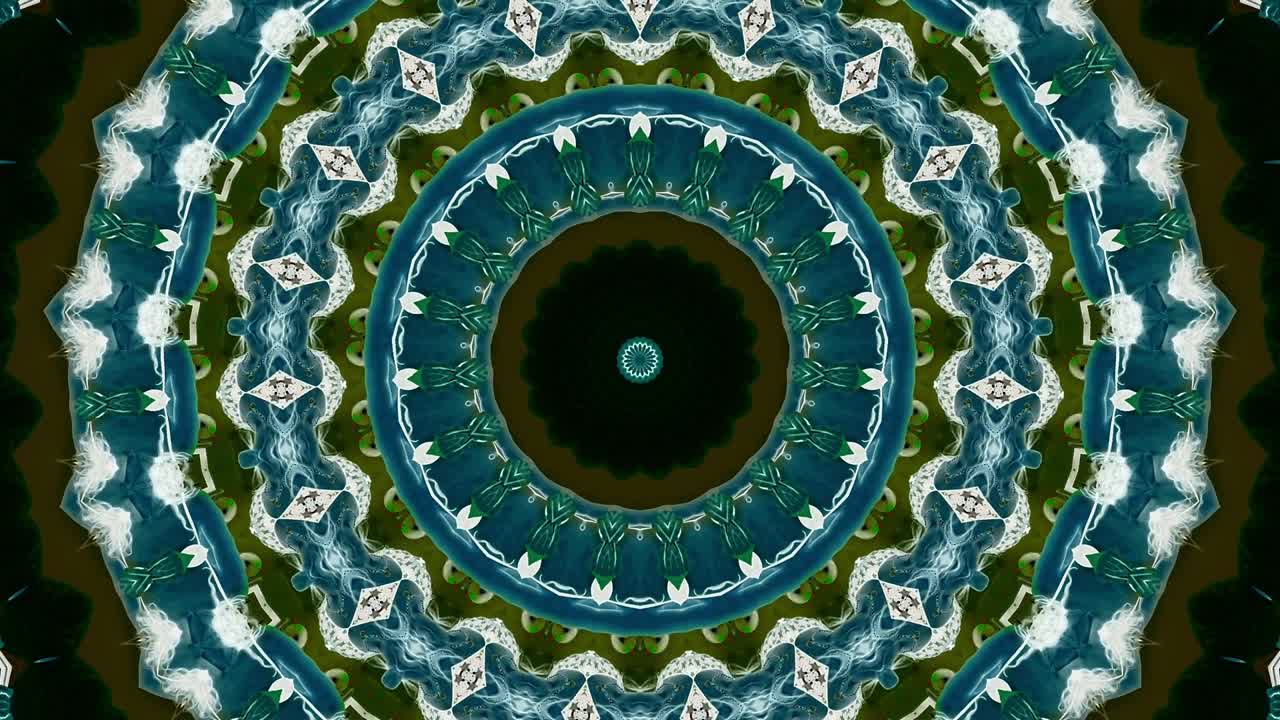 el fondo abstracto en 4k, el bucle de fantasía en movimiento dinámico, el metraje en 4k de alta calidad, el fondo abstracto futurista.