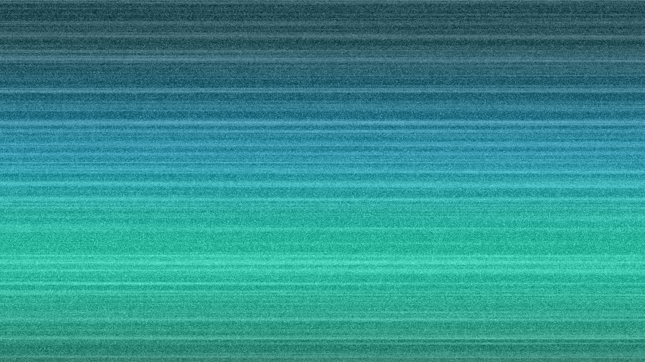 gradiente estático y azul