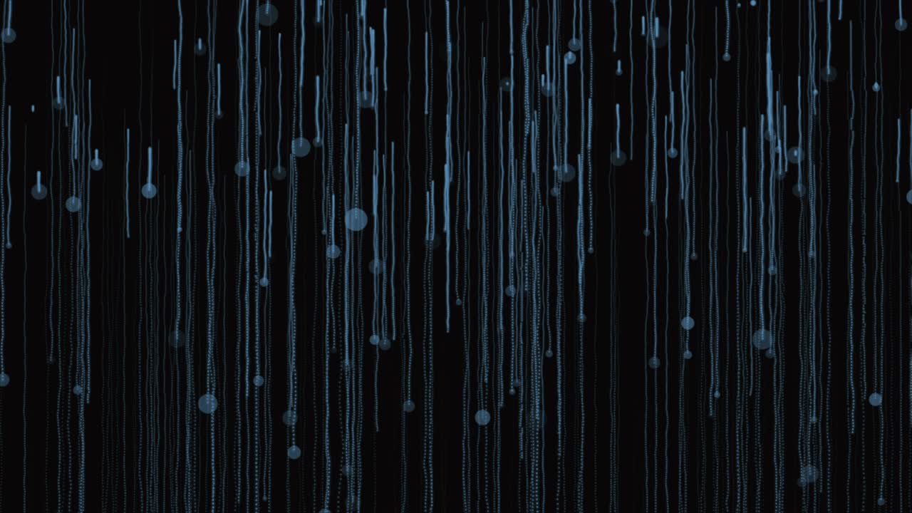 Clean Soft Bokeh Background