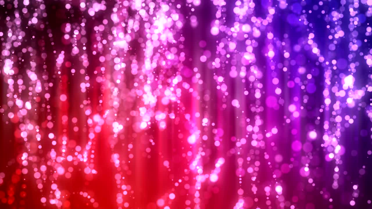 Fashion Galore Particles