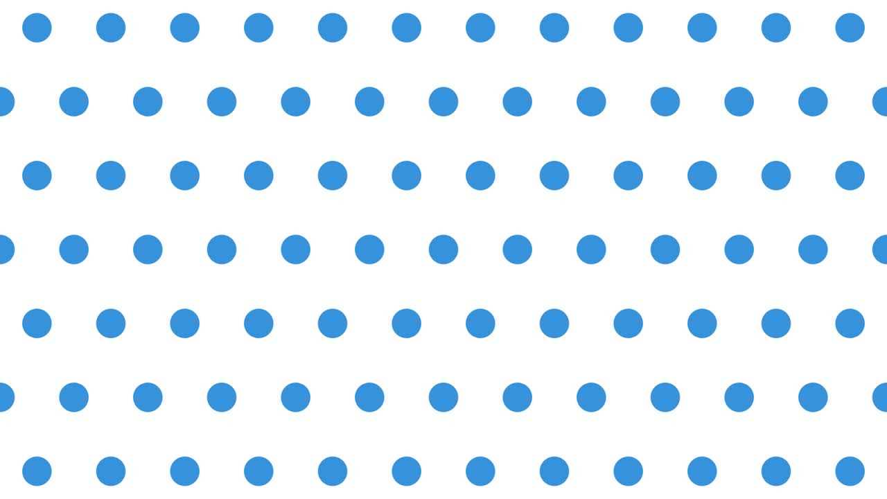 Modern Blue Tech Logo Design