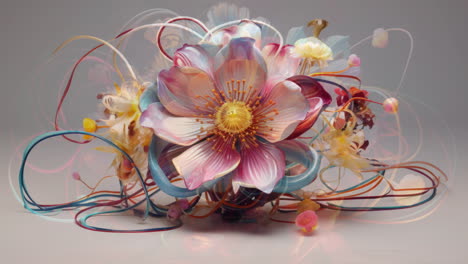 flowers-and-electric-cables-made-with-ai