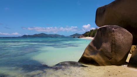 seychelles la digue rocks aerial drone17.mp4