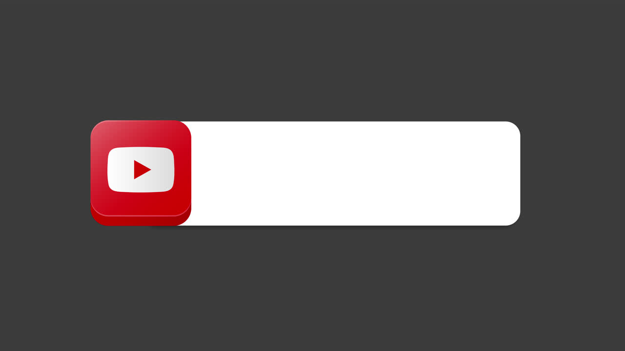 botón de reproducción de youtube