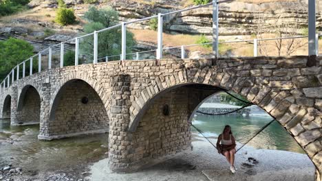 nestorio river party music festival camping outdoor location greece macedonia