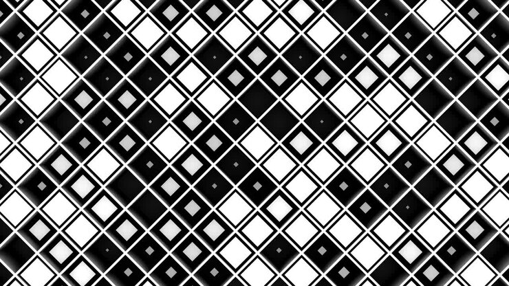 Background of Boxes