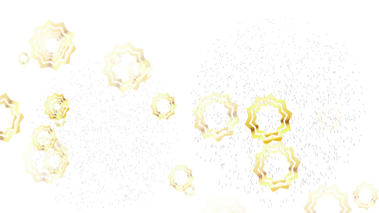 ⁇  배경 에 떨어지는 별 들 의 애니메이션