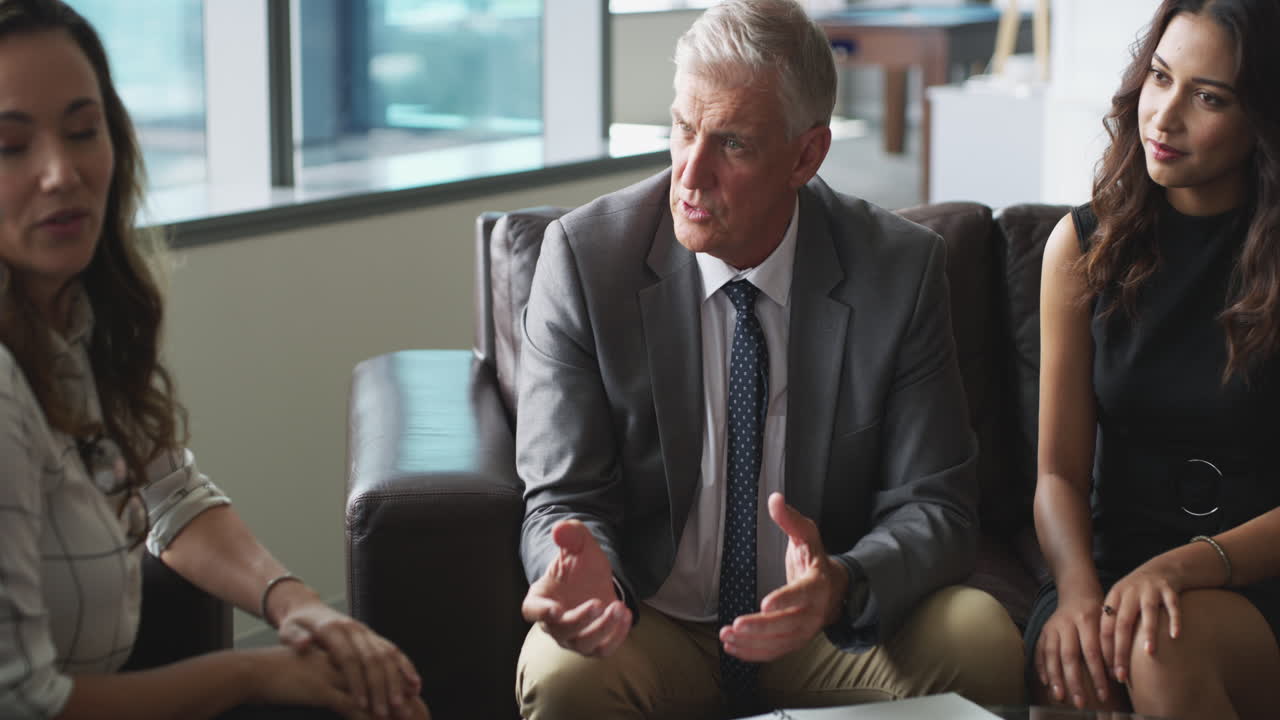 We're on a mission to succeed