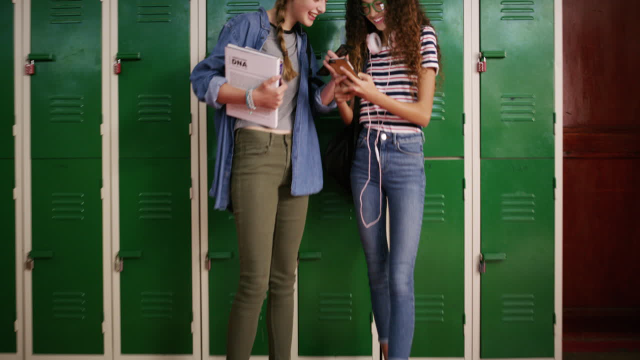 When high school friends become family