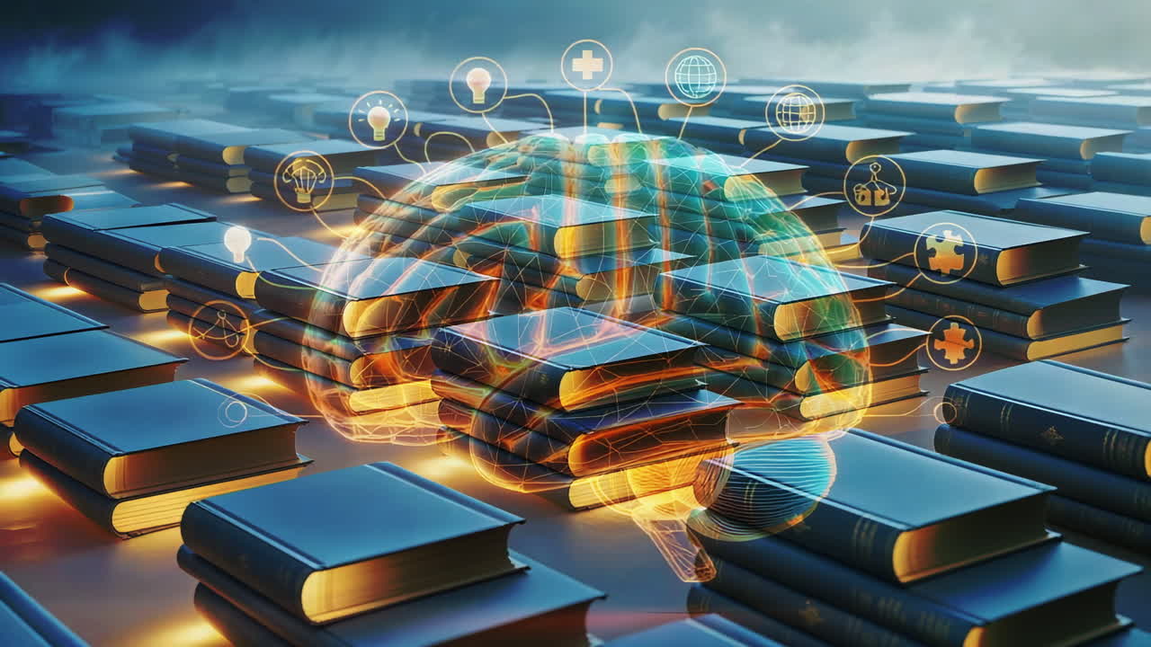 Artificial Intelligence and the Pursuit of Knowledge